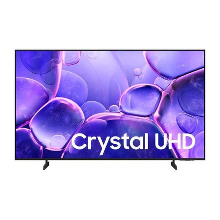 Smart Tv Samsung 50 Pulgadas Crystal UHD 4K UN50U8000FGCZB PROMO