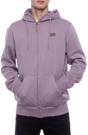 Buzo con Cierre Forest O'Neill Violeta (ONLOMK1BU01)