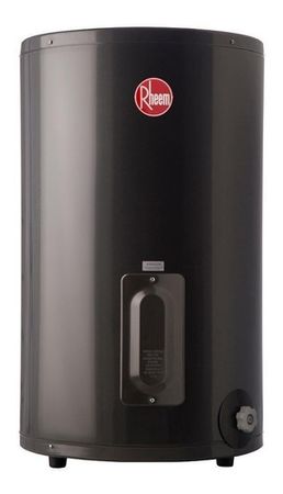 Termotanque Eléctrico Rheem 125 Lt TEP125RH Conexión Superior