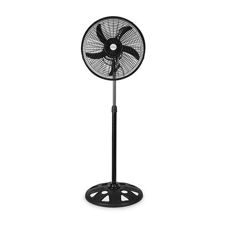 VENTILADOR DE PIE 18" 360 WINCO (W912)