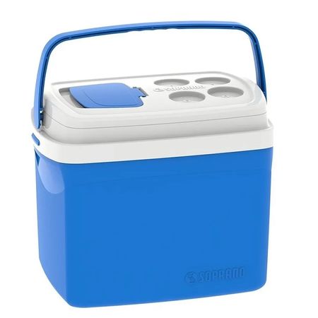 Conservadora 32 l Soprano Tropical.