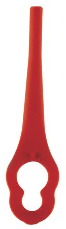 Accesorio Boredeadora Cuchilla Bordeadora