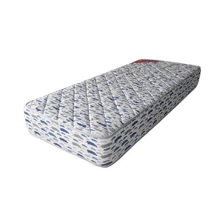 Colchon Piero Body Pro 1 Plaza