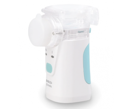 NEBULIZADOR ULTRASÓNICO PHILCO MESH HL100R