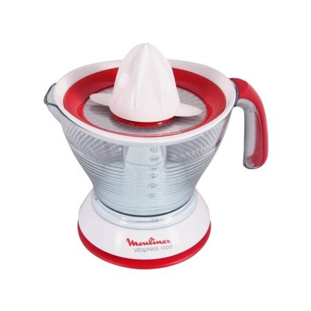 EXPRIMIDOR MOULINEX VITAPRESS - 1LT. (PC3021AR)