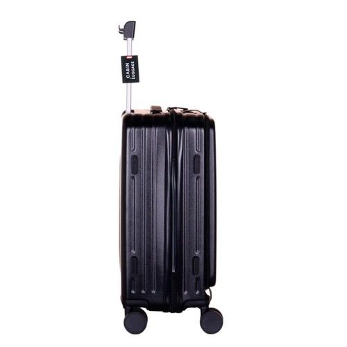Valija Cabina BLAQUE HT-8805 Negro 20" Porta Notebook - Vista 3