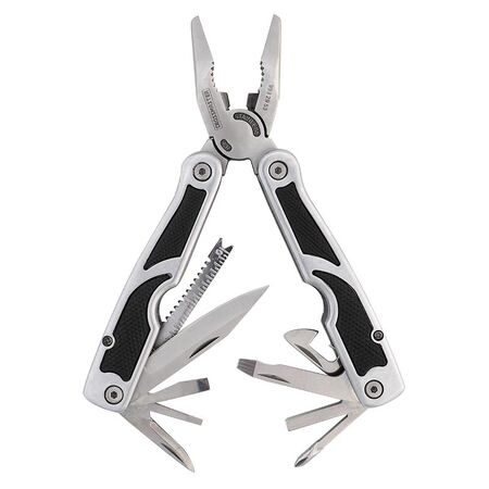Multi Herramientas Crossmaster 27 en 1