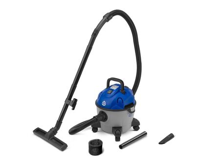 Aspiradora AR Blue Clean 3170 Annovi Reverberi 1200W