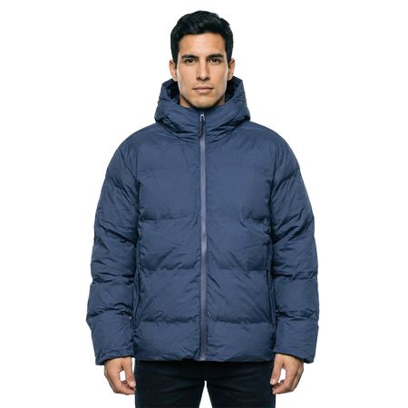 CAMPERA UZIEL AZUL