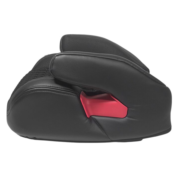 Butaca booster Infanti Premium Isofix - Vista 13