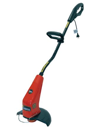 BORDEADORA ELECT DIBRA - ANCHO DE CORTE 320MM - 900W 2 RULEMANES