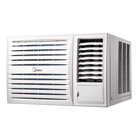 Aire Acondicionado Ventana Midea MCVE18RE22F1 4400 Frigorías Frio