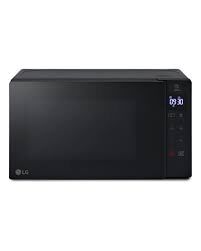 MICROONDAS LG MH6032GAS 20LTS INVERTER 700W GRATINAR - 4609449 