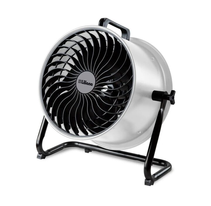 Turboventilador AirCyclone 16" Piso/Pared/Techo Vthd16 - Vista 2