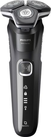 Afeitadora Philips S589817 Series 5000