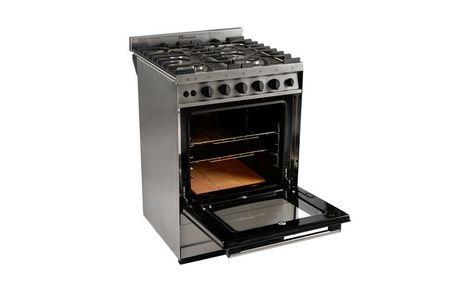 Cocina industrial Florencia 5838