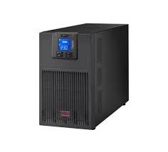 UPS APC Easy SRV 1000VA Torre - Vista 1