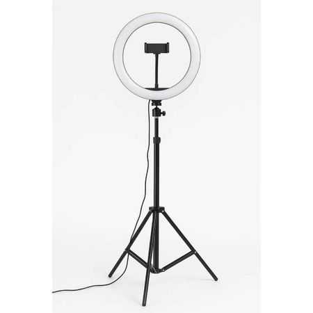 Aro de Luz Yi Bei Trípode con Soporte para Teléfono M004
