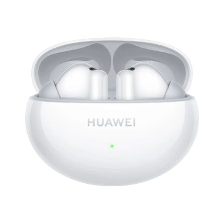 Auricular Huawei FreeBuds 6i Blanco 55037552BUDS