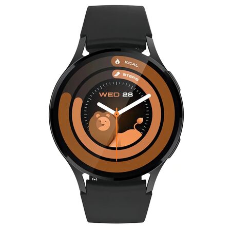 Smartwatch Colmi I28 Ultra con tecnología IA COI28UNESI