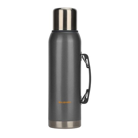 Termo Kushiro 1200 ml con Manija 24 h