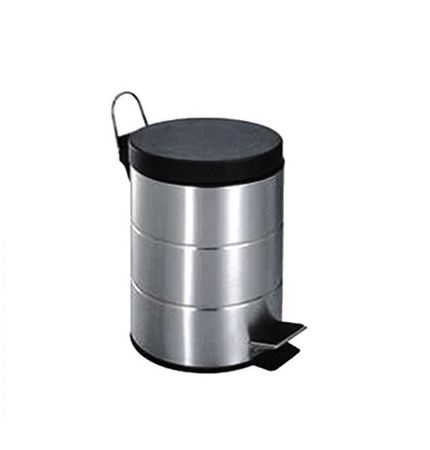 Cesto De Acero 3 Lts  443