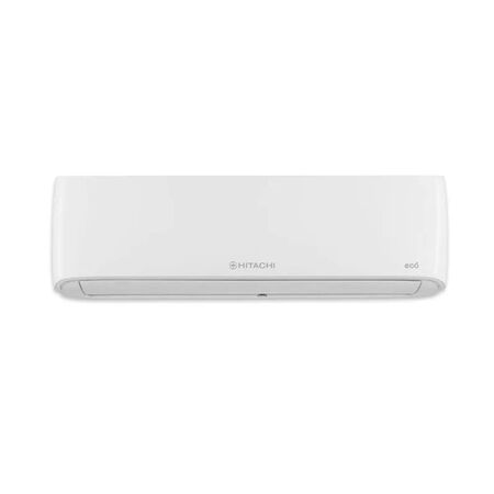 Aire Acondicionado Hitachi 3300 w Frio Calor