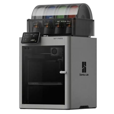 Impresora 3D Bambu Lab P2S Combo con AMS Pro