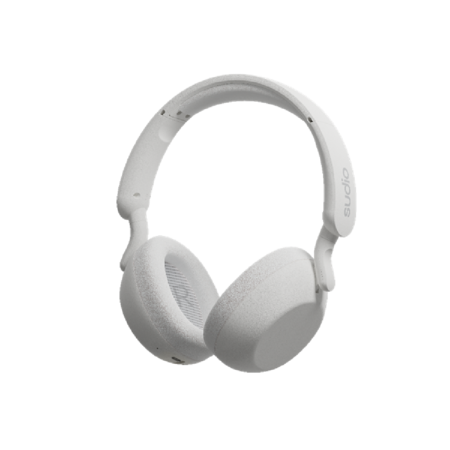 Auriculares Inalámbricos Sudio R3 White