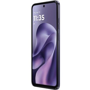 Motorola Moto G17 6.7 Nfc Evening Blue 4Gb/128Gb