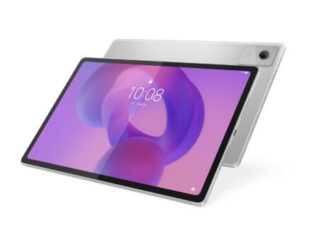 Tablet Lenovo Tab Plus 12.1 2.5K 8 GB 256 GB Pen Teclado Folio