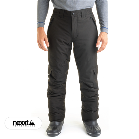 Pantalón Ski Rider Hombre Nexxt (19028012)