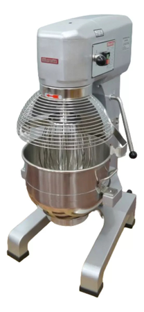 Batidora Amasadora Ultra 10 Planetaria Industrial Moretti