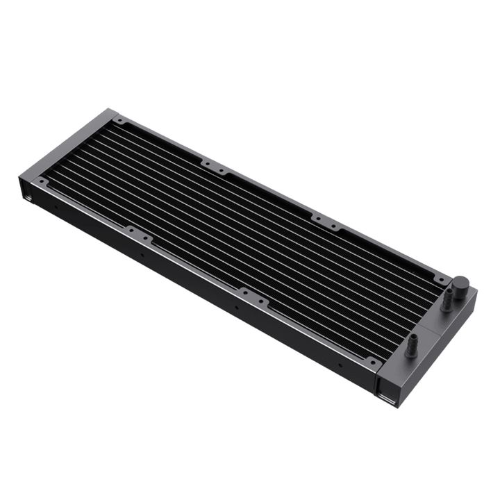 Refrigeración Liquida Gamemax Ice Chill 360 LED ARGB - Vista 3