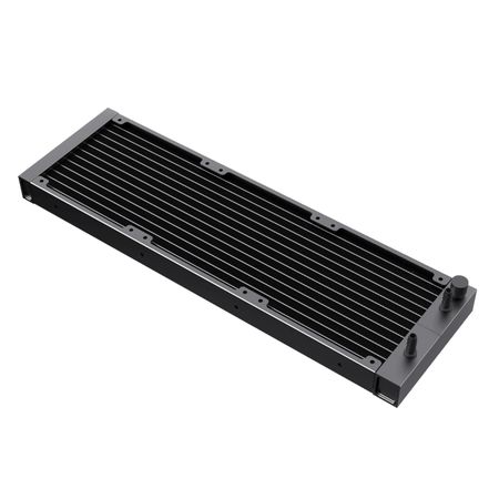 Refrigeración Liquida Gamemax Ice Chill 360 LED ARGB