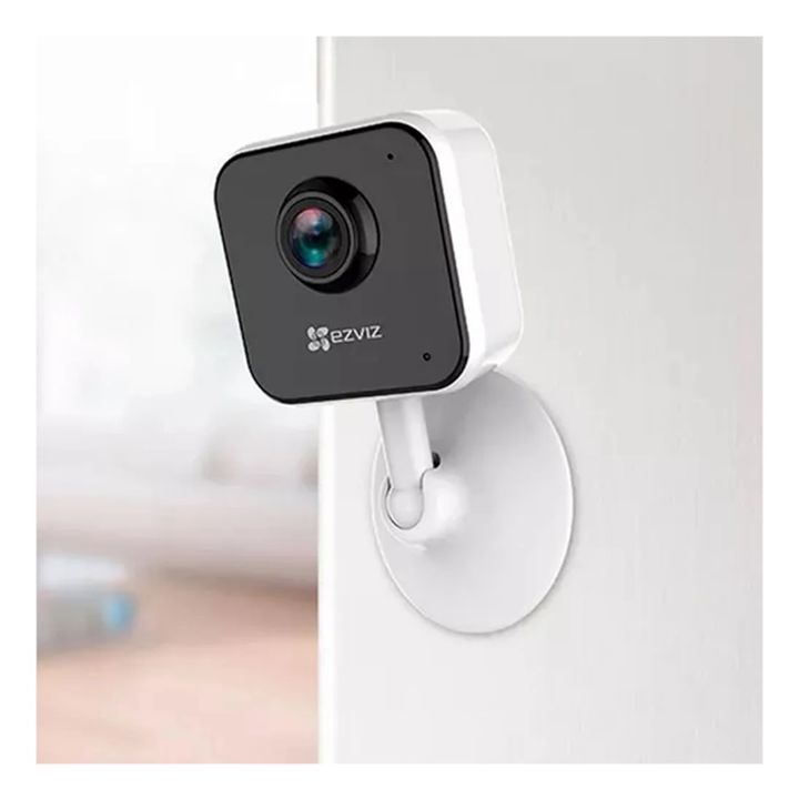 Camara Ezviz 1mp IP H1C 1080P Interior - Vista 1