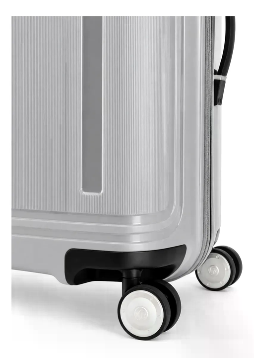 Valija Samsonite Carry On Hartlan Helium 55/20 Cabina - Vista 3