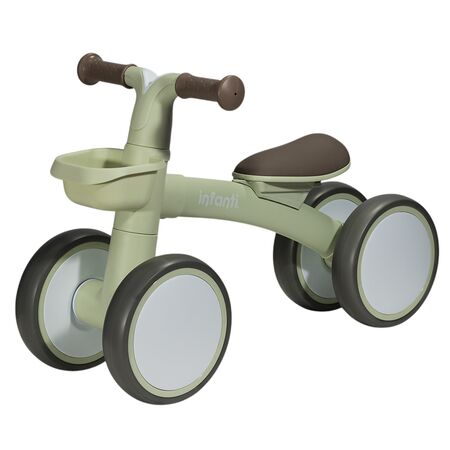 Patacleta JY-X12 Infanti Verde