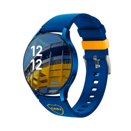 SMARTWATCH COLMI - CORREA SILICONA BOCA I28 ULTRA (RCOLMI0176)