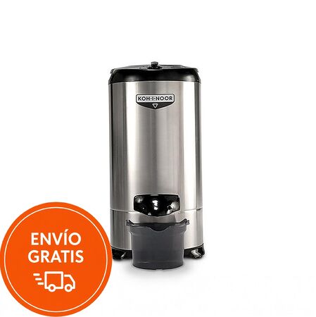 Secarropas Kohinoor 6.5 Kg Acero Inox A-665