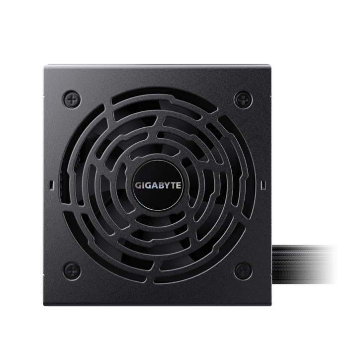 Fuente 750W Gigabyte 80 Plus Bronze Gp-P750Bs - Vista 2