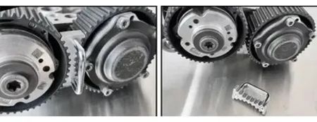 Junta Ruhlmann para Volkswagen 1.4 1.4T 1.5 1.6 EA211 Levas