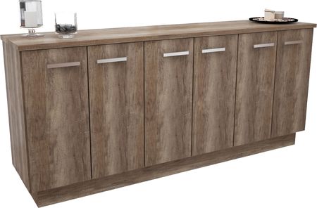 Vajillero Boston Delos Dl854 Rng