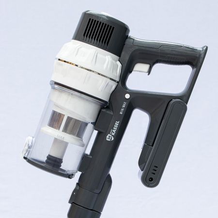 Aspiradora Bynox Vertical Inalámbrica 130W