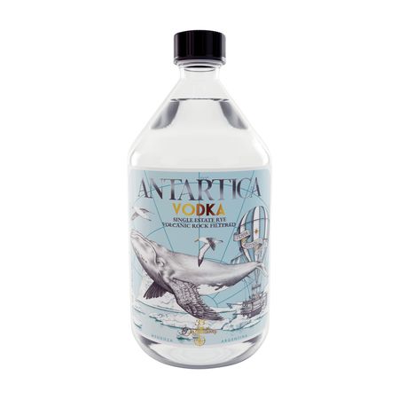 Vodka Antartica 1000 ml