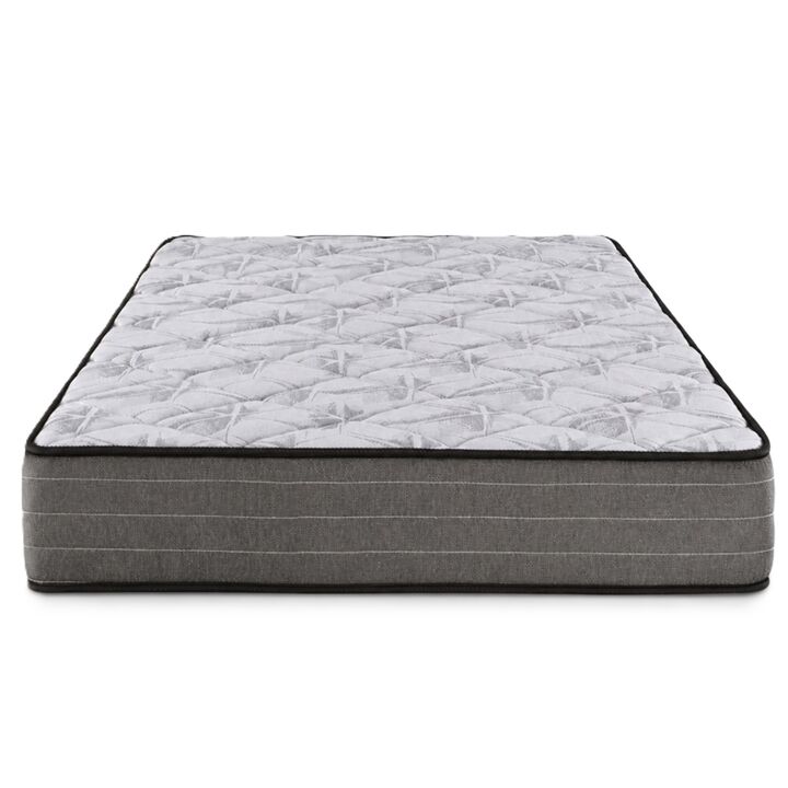 Colchon Piero Nova 200X160X25 Espuma Alta Densidad - Vista 1