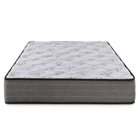 Colchon Piero Nova 200X160X25 Espuma Alta Densidad
