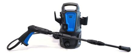 Hidrolavadora Master Wash Gamma G2521ar