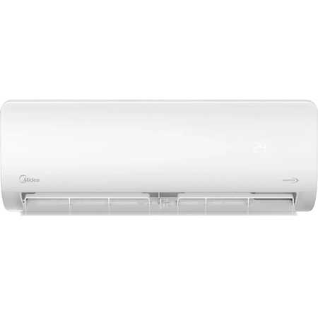 Aire Acondicionado Split Midea Frio Calor Inverter 4600 Frigorias