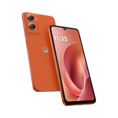 Celular Motorola Moto G06 Lagos 4 + 64Gb Pantone Arabesque